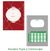 Imagen de CUADERNO A4 80HJ LISO NORPAC TF 4502L CLASI