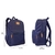 MOCHILA GREMOND 05350110002 AZUL en internet
