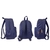 MOCHILA GREMOND 05350110002 AZUL - comprar online