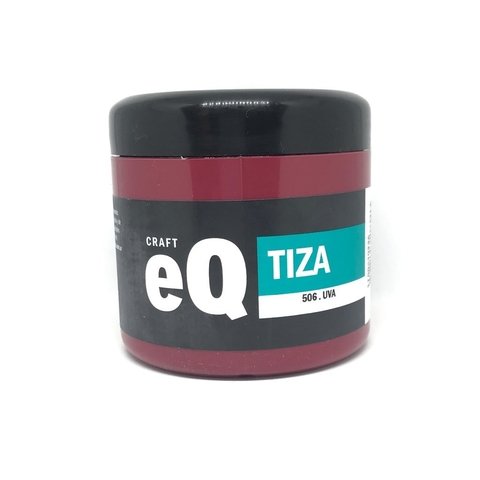 PINTURA A LA TIZA 200CC 506 UVA EQ
