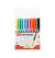 MARCADOR PUNTA PINCEL PASTEL X 10 COLORES ART TRABI - comprar online