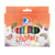 CRAYONES X 12 EZCO JUMBO