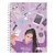 CUADERNO 16X21 48HJ MOOVING T/D 47 STREE - comprar online