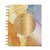 CUADERNO A5 90HJ LISO NORPAC TD 2113L MANDA en internet