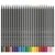 LAPICES COLOR SUPERSOFT X 24 FABER - comprar online