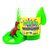 SLIME ACRILEX KIMELECA DINOSAURIOS