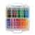 CRAYONES X 36 EZCO GEL VALIJA +PINCEL - comprar online