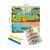 SET DE MASA DIDO SELVA MODEL/PUZZLE - comprar online