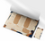 ORGANIZADOR SEMANAL + BLOCK + IMAN NORPAC 6001 - tienda online