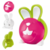 GOMA MAPED CROC CROC BUNNY PUZZLE - comprar online