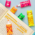 MARCADOR MAPED X 4 COLORES FLUO MINICUTE POCKET en internet