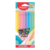 LAPICES PASTEL X 12 MAPED
