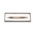 BOLIGRAFO MICRO COLON DORADO METAL - comprar online
