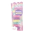 BANDERITAS MOOVING PASTEL SET X 8 UNIDADES