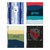 CUADERNO A5 80HJ RAY NORPAC TF 4512R CLASIC