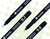 MICROFIBRA GRADUADA PIZZINI SET X 10 UNIDADES - comprar online