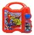 LUNCHERA C/BOTELLA AVENGERS 23X23 SP446