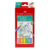 LAPICES ACUARELABLES PASTEL X 10 ECOLAPIZ FABER