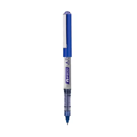 ROLLER AZUL 0,5MM P.AGUJA EZCO A-TYPE - comprar online