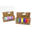 WASHI TAPE X 6 UNIDADES 5 METROS BOX RAINBOW IBICRAFT - comprar online
