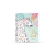CUADERNO 16X21 80HJ MOOVING T/D QUITAPESARE - comprar online