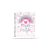 CUADERNO 16X21 80HJ MOOVING T/D QUITAPESARE