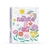 CUADERNO A4 80HJ RAYADO MOOVING QUITAPESARES - comprar online