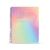 CUADERNO A4 80 HOJAS RAYADO MOOVING PASTEL