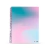 CUADERNO A4 80 HOJAS RAYADO MOOVING PASTEL - comprar online