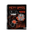 CUADERNO A4 80HJ RAYADO MOOVING BLACK MOOD - comprar online