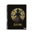 CUADERNO A4 80HJ RAYADO MOOVING MERLINA