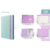 CUADERNO A5 LISO MOOVING NOTES en internet