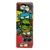 CANOPLA CRESKO MECANICA ZOMBIE - comprar online