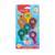 CRAYONES X 6 MAPED ANILLO CERA BABY