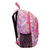 MOCHILA GREMOND 05350130108 ESTAMPADA - TINTA AMARILLA