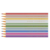 LAPICES METALIC X 10 ECOLAPIZ FABER - comprar online