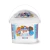 SLIME ELMERS CUBETA 1.4 LIT + 5 TOPPINGS