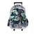 MOCHILA 18"CARRO LIC GAMER F1701