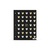 CARP C/COR N*3 MOOVING CHIC - comprar online