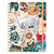 CUADERNO REMOVIBLE 15X21 90HJ MIX NORPAC TD181MG - comprar online