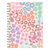 CUADERNO REMOVIBLE 15X21 90HJ MIX NORPAC TD181MG - TINTA AMARILLA