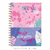 CUADERNO REMOVIBLE 15X21 90HJ MIX NORPAC TD181MG - TINTA AMARILLA