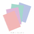 CUADERNO REMOVIBLE 15X21 90HJ MIX NORPAC TD181MG - comprar online