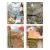 CUADERNO A4 90 HOJAS RAYADO NORPAC TAPA DURA 2135R ENCANT