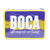 CANOPLA CRESKO 1 PISO C/UTI BOCA JR - tienda online
