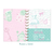 CUADERNO 15X21 80HJ MIX NORPAC 9100M ALICE