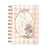 CUADERNO 15X21 80HJ MIX NORPAC 9100M ALICE - tienda online