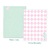 CUADERNO 15X21 80HJ MIX NORPAC 9100M ALICE - comprar online