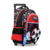 MOCHILA 18"CARRO LIC FUTBOL F1791 en internet