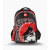 MOCHILA 18" LIC FOOTY LED BOTIN F3243